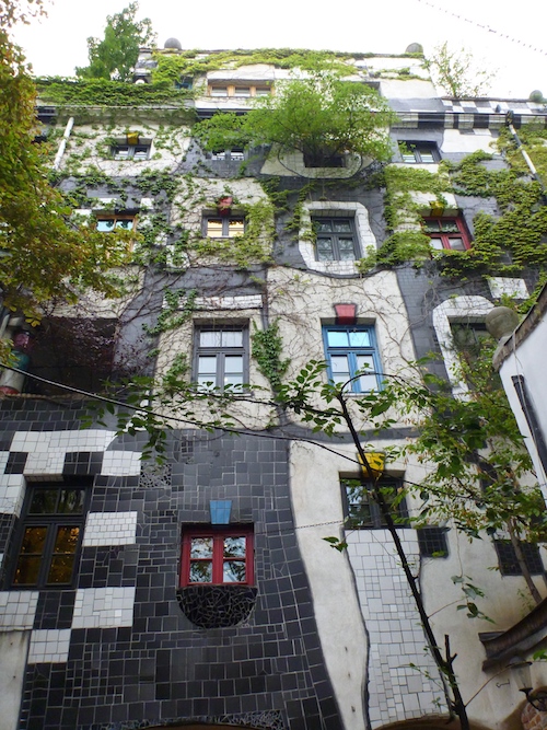Hundertwasser 4