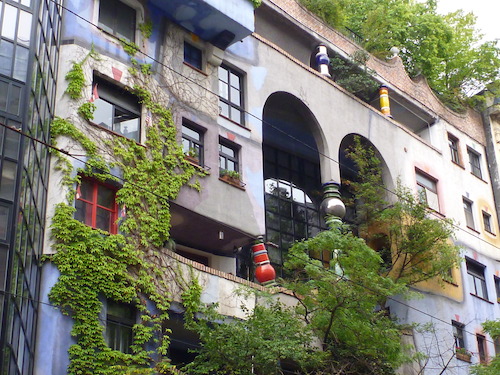 Hundertwasser Haus 2