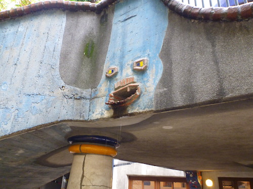 Hundertwasser Haus 4