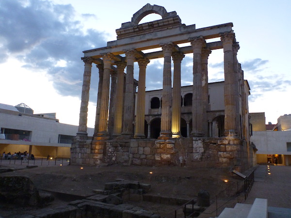 Templo de Diana