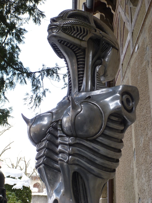Giger 2