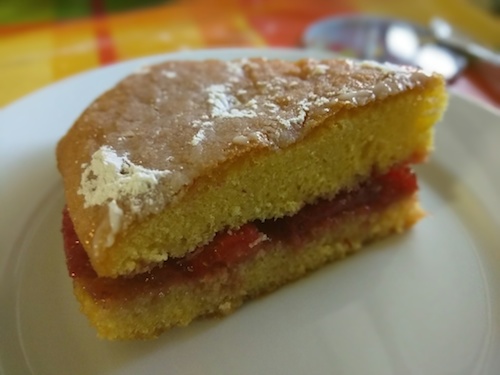 Tarta 2