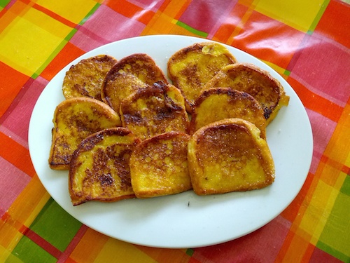 torrijas-a-la-vainilla