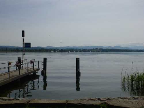 Greifensee 1