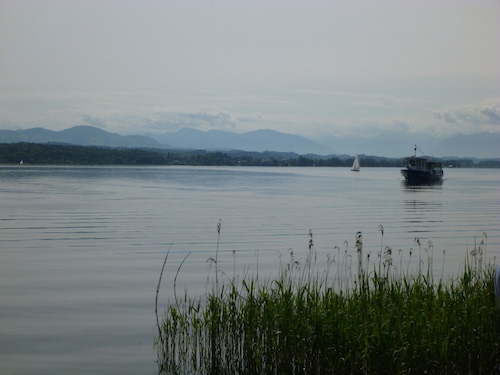 Greifensee 2
