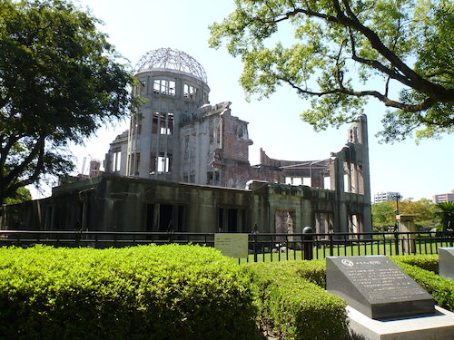 Hiroshima