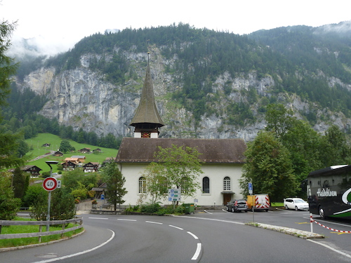 Lauterbrunnen 1