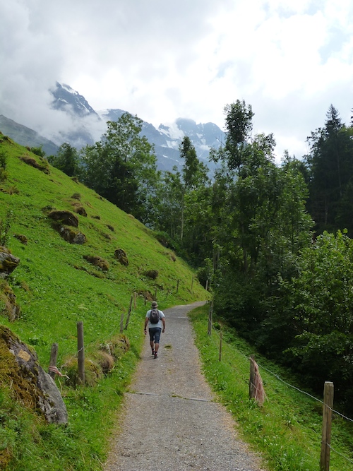 Lauterbrunnen 4
