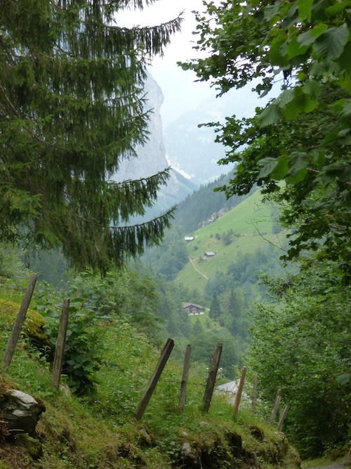 Lauterbrunnen 9