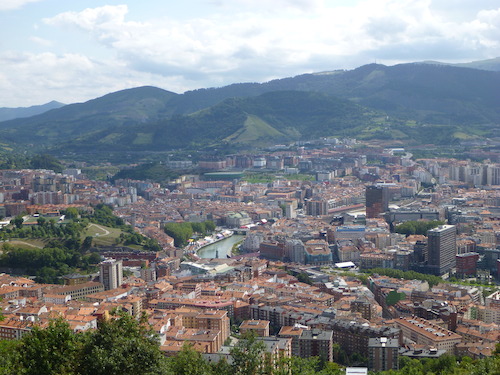 Bilbao 12
