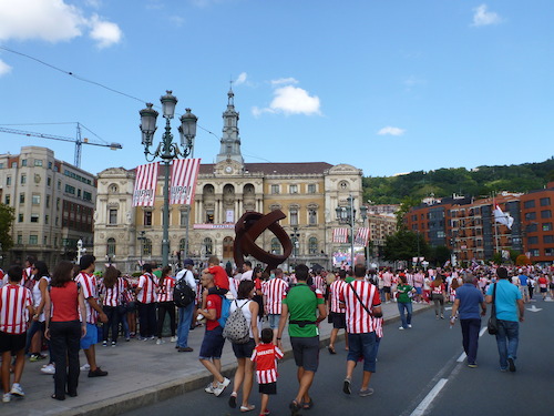 Bilbao 9