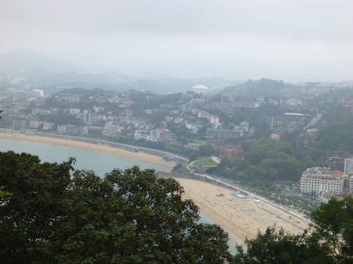 Donosti 10