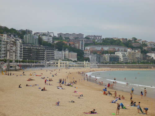 Donosti 4