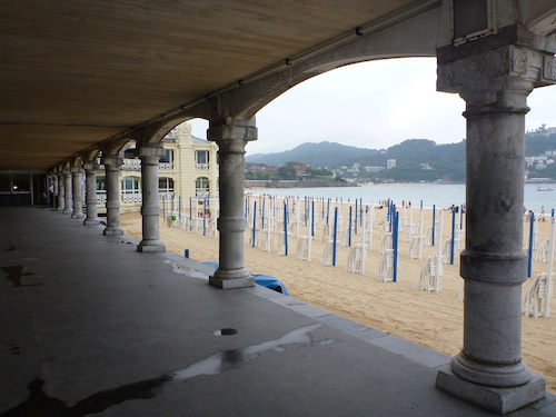 Donosti 6