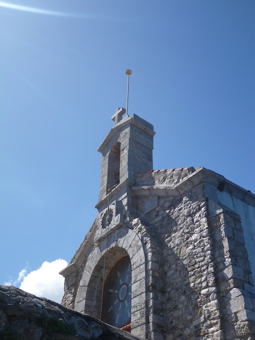 Gaztelugatxe 10