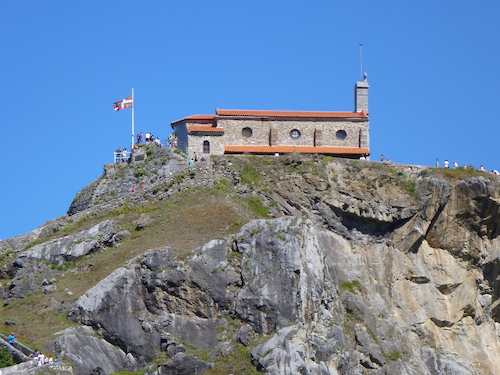 Gaztelugatxe 6