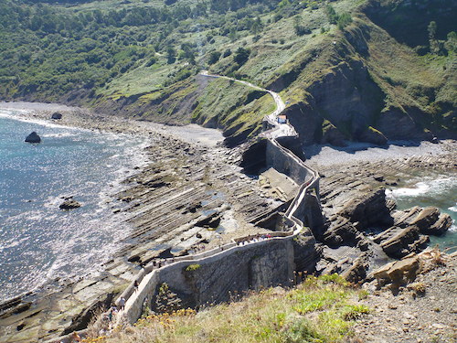 Gaztelugatxe 9