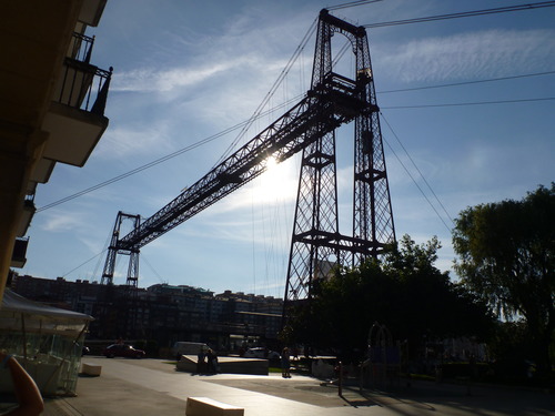 Getxo 1