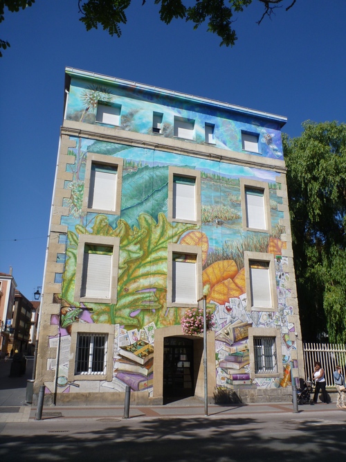 Mural 1