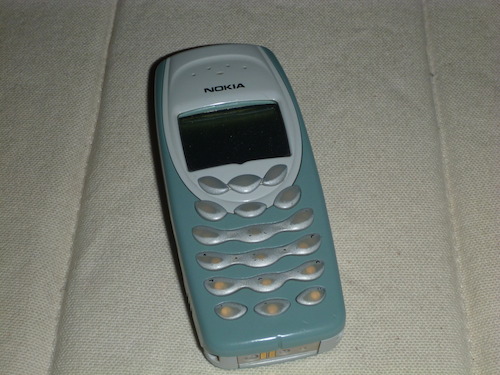nokia 1