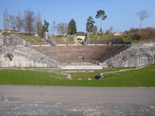 Teatro