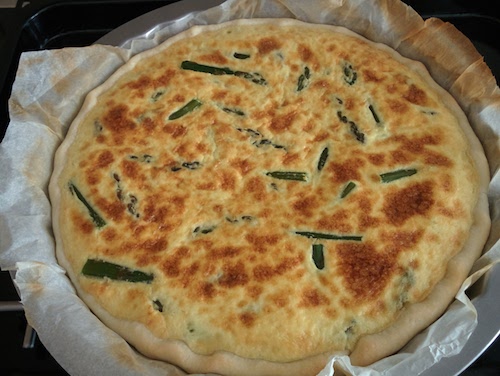 Quiche 1