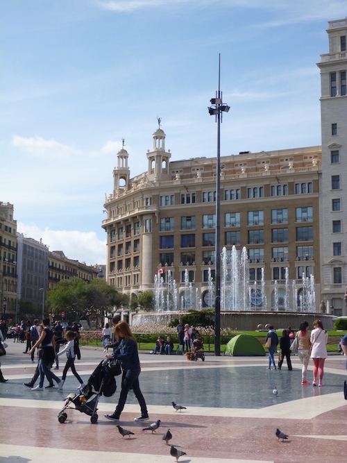 Paseo Gracia 6