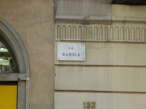 Rambla