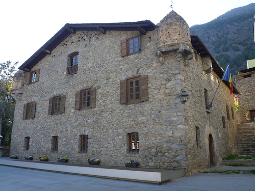 Andorra 6