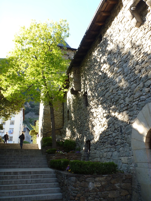 Andorra 8